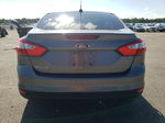 2013 Ford Focus Se Угольный vin: 1FADP3F29DL278803