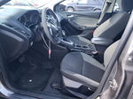 2013 Ford Focus Se Угольный vin: 1FADP3F29DL278803