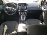 2013 Ford Focus Se Угольный vin: 1FADP3F29DL278803