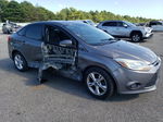 2013 Ford Focus Se Угольный vin: 1FADP3F29DL278803