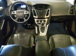 2013 Ford Focus Se Черный vin: 1FADP3F29DL307572