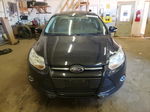 2013 Ford Focus Se Черный vin: 1FADP3F29DL307572