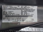 2014 Ford Focus Se Gray vin: 1FADP3F29EL400402