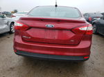 2014 Ford Focus Se Серый vin: 1FADP3F29EL425199