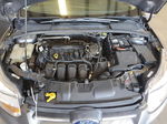 2014 Ford Focus Se Tan vin: 1FADP3F29EL431875