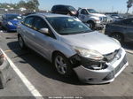 2013 Ford Focus Se Silver vin: 1FADP3F2XDL152269