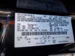 2013 Ford Focus Se Black vin: 1FADP3F2XDL227679