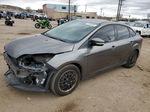 2013 Ford Focus Se Угольный vin: 1FADP3F2XDL234714