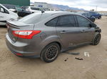 2013 Ford Focus Se Угольный vin: 1FADP3F2XDL234714