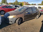 2013 Ford Focus Se Black vin: 1FADP3F2XDL299594