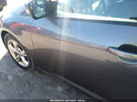 2013 Ford Focus Se Gray vin: 1FADP3F2XDL311386