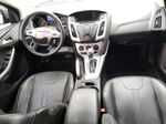 2013 Ford Focus Se Серебряный vin: 1FADP3F2XDL327149