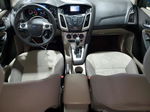 2013 Ford Focus Se Синий vin: 1FADP3F2XDL331847