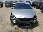 2013 Ford Focus Se Серебряный vin: 1FADP3F2XDL353024