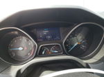 2013 Ford Focus Se Серебряный vin: 1FADP3F2XDL353024