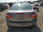 2014 Ford Focus Se Серый vin: 1FADP3F2XEL172748