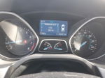 2014 Ford Focus Se Черный vin: 1FADP3F2XEL443923