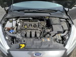 2015 Ford Focus Se Charcoal vin: 1FADP3F2XFL237731