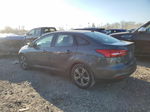 2018 Ford Focus Se Silver vin: 1FADP3FE4JL222368