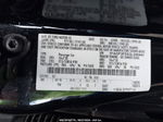 2016 Ford Focus Se Black vin: 1FADP3FE8GL298443