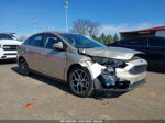 2017 Ford Focus Sel Gold vin: 1FADP3H2XHL318146