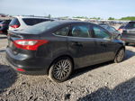 2013 Ford Focus Titanium Black vin: 1FADP3J21DL270671