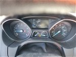 2014 Ford Focus Titanium Blue vin: 1FADP3J21EL206826