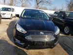 2017 Ford Focus Titanium Black vin: 1FADP3J24HL244930