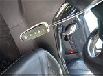 2017 Ford Focus Titanium Серый vin: 1FADP3J24HL307864