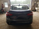 2013 Ford Focus Titanium Серый vin: 1FADP3J25DL244610