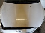 2017 Ford Focus Titanium Белый vin: 1FADP3J25HL268010
