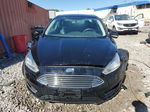 2018 Ford Focus Titanium Black vin: 1FADP3J26JL261699