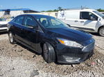 2018 Ford Focus Titanium Black vin: 1FADP3J26JL261699