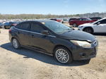 2013 Ford Focus Titanium Black vin: 1FADP3J29DL241032