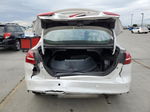 2016 Ford Focus Titanium White vin: 1FADP3J29GL363037