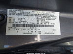 2013 Ford Focus Se Gray vin: 1FADP3K20DL161066