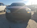 2013 Ford Focus Se Maroon vin: 1FADP3K20DL195993