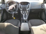 2013 Ford Focus Se Серый vin: 1FADP3K20DL294443