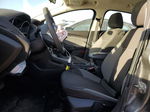 2013 Ford Focus Se Серый vin: 1FADP3K20DL294443