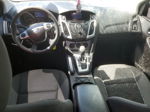 2013 Ford Focus Se Красный vin: 1FADP3K20DL323276