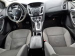 2013 Ford Focus Se Черный vin: 1FADP3K20DL358951