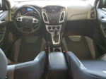 2014 Ford Focus Se Белый vin: 1FADP3K20EL372821