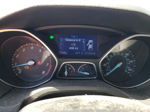 2013 Ford Focus Se Черный vin: 1FADP3K21DL156412