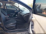 2013 Ford Focus Se Черный vin: 1FADP3K21DL205303