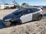 2013 Ford Focus Se Two Tone vin: 1FADP3K21DL345657