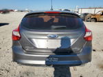 2013 Ford Focus Se Двухцветный vin: 1FADP3K21DL345657