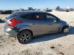 2013 Ford Focus Se Two Tone vin: 1FADP3K21DL345657