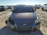 2013 Ford Focus Se Two Tone vin: 1FADP3K21DL345657