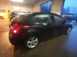 2014 Ford Focus Se Black vin: 1FADP3K21EL201673