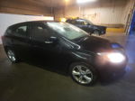 2014 Ford Focus Se Black vin: 1FADP3K21EL201673